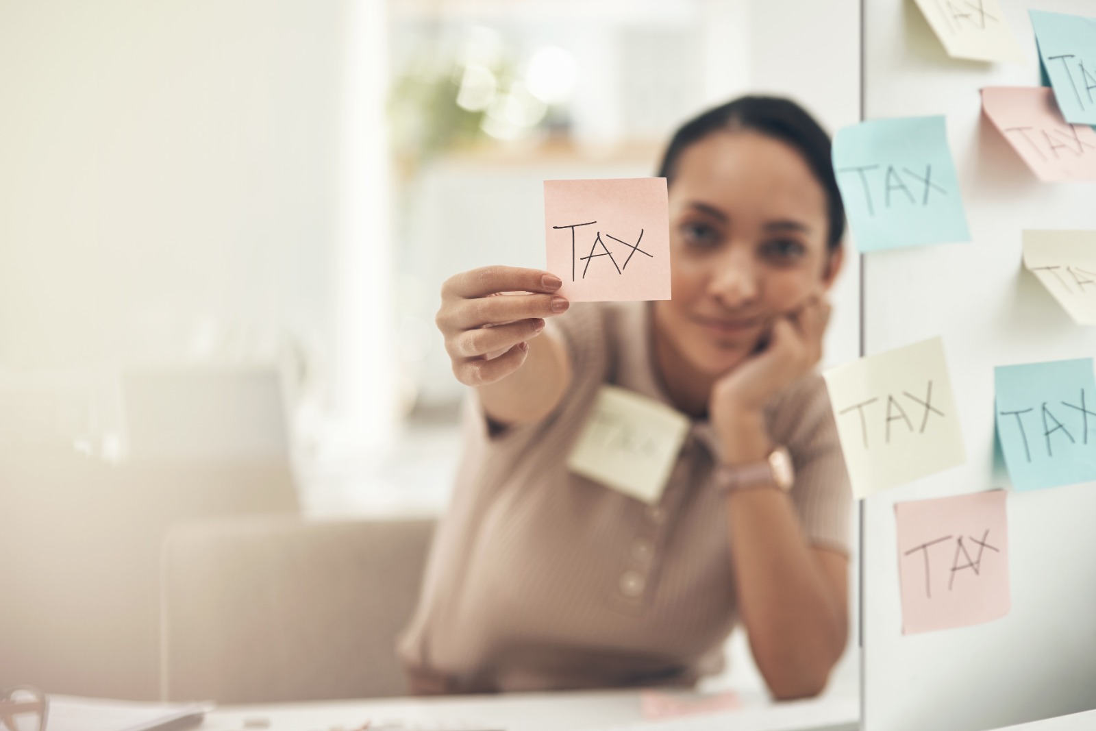 Tax Services